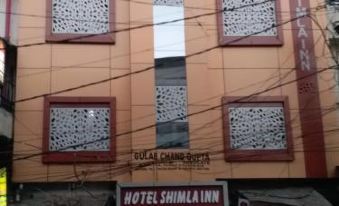 Hotel Shimla Inn Lucknow