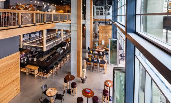 Moxy Minneapolis Downtown