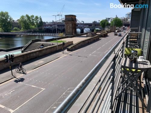 两卧室公寓 - 101 Maxwell Street