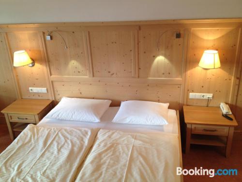 舒适双人间 - 带阳台