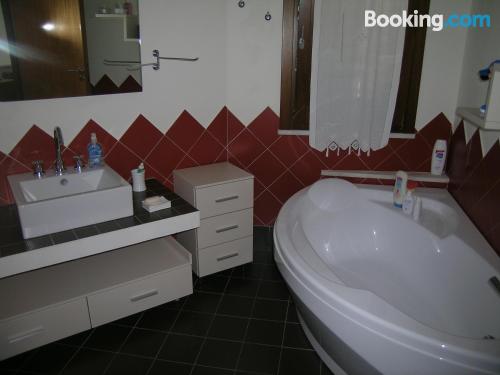 双人房（带独立浴室）