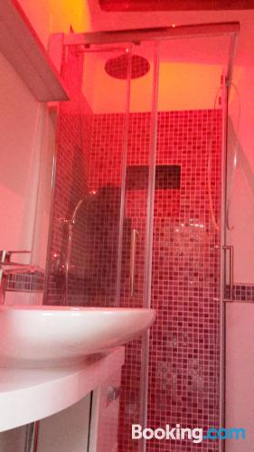 双人房（带独立浴室）