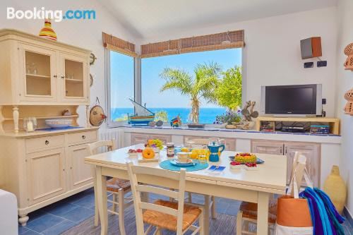 Villa Ginestra - Scopello-Villas Villa - Beach Front