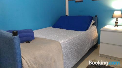 单人房（带独立浴室）