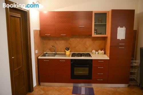 海景两卧室公寓