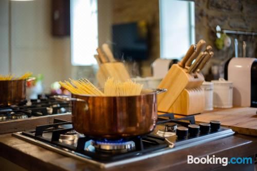 公寓 - 贝雷蒂尼