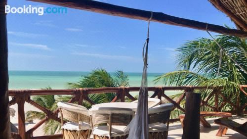 帕拉帕顶层公寓