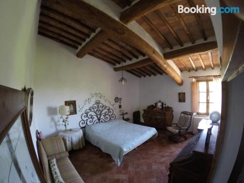 Casale le Querce Superior Apartment