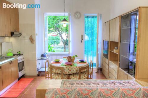 公寓 - 地面楼层