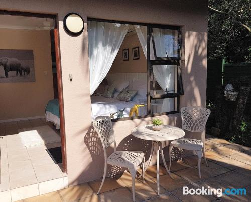 园景特大号床间