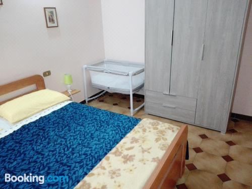 Da Elisa Two-Bedroom Apartment with Balcony