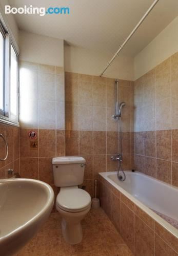 三卧室别墅带私人泳池