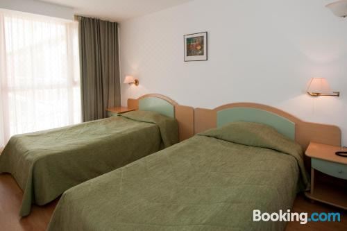 Hotel Longosa - All Inclusive Twin Room