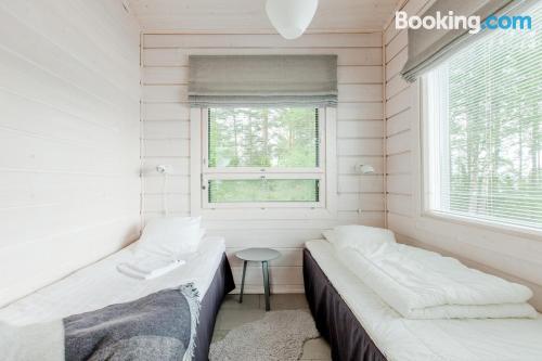 五卧室别墅 - 设有桑拿