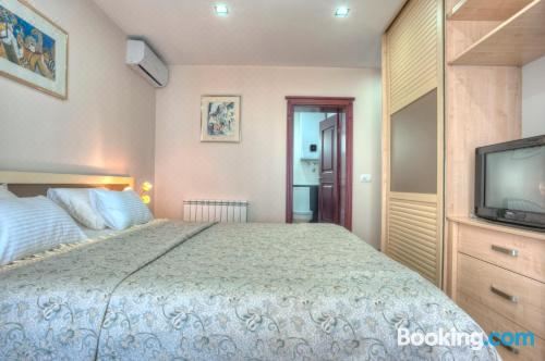 别墅（带独立泳池）