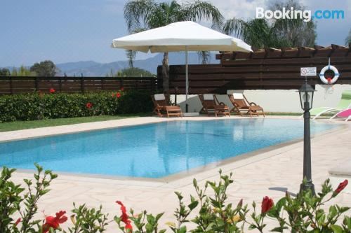 三臥室別墅帶私人泳池