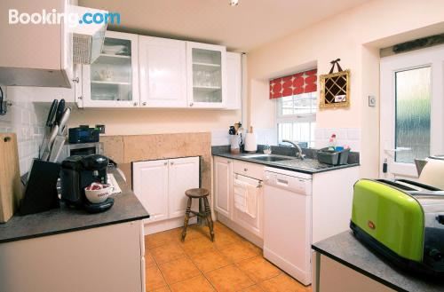 Jewel Cottage Two-Bedroom House