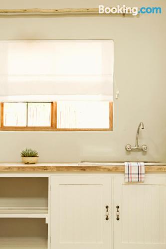 双人房（带独立浴室）