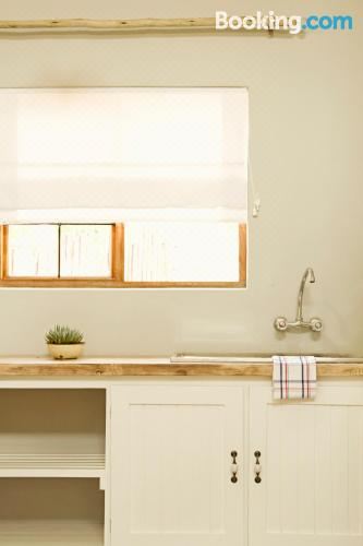 双人房（带独立浴室）