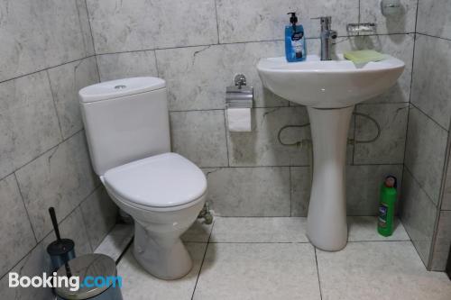 豪华双人房带浴室