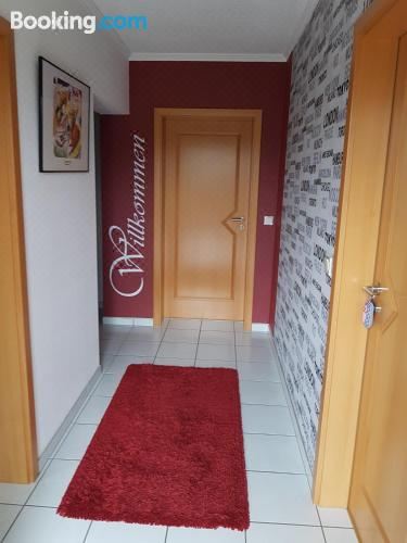 公寓 - 地面楼层