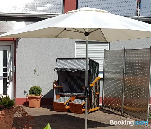 公寓 - 地面楼层