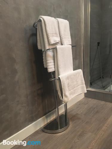 高级两卧室公寓