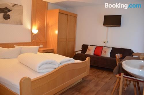 四卧室复式公寓