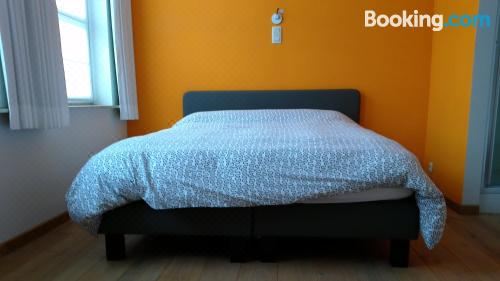 两卧室联排别墅