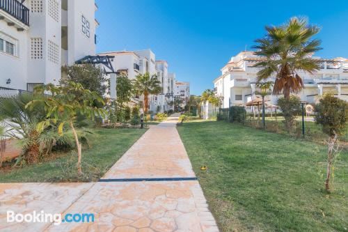 2197-Superb 2Bedrooms in Residence with Pool! Two-Bedroom Apartment