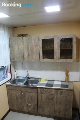 公寓 - 地面楼层