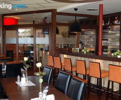 Standard Double Room Hotel - Restaurant Zum Hollengrund Promo Code
