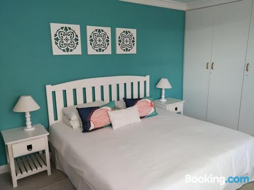 Sit-en-Kyk Five-Bedroom Holiday Home