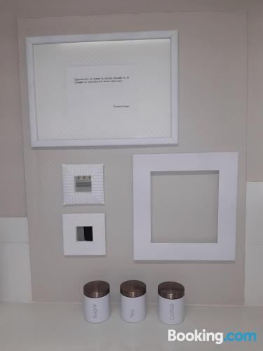 公寓 - 地面楼层