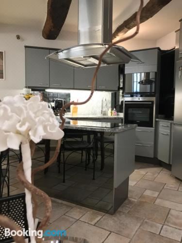 两卧室联排别墅