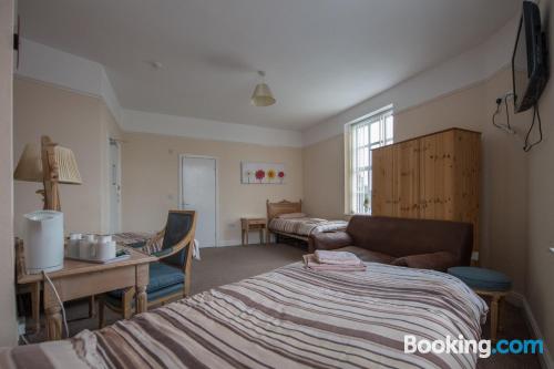 家庭房（带浴室）