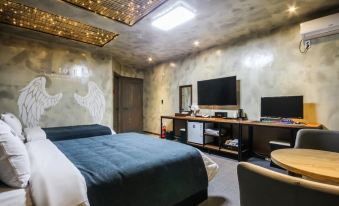 Rings Motel - Housity
