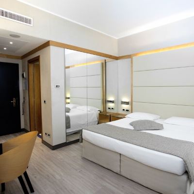 Classic Double or Twin Room