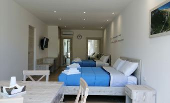 Sicily Rooms Affittacamere