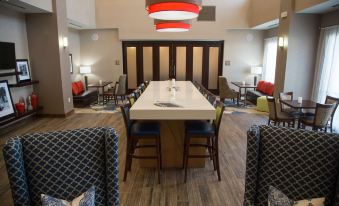 Hampton Inn & Suites McKinney