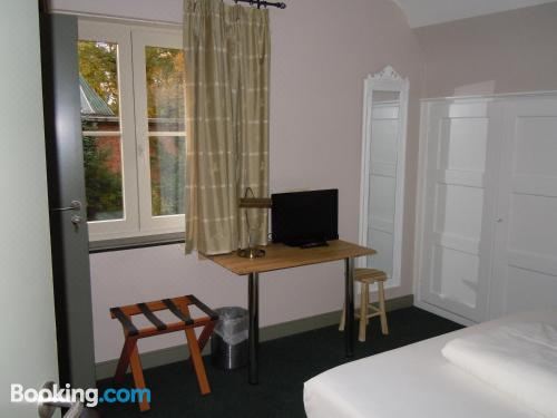 Hotel MalcotEconomy Double Room