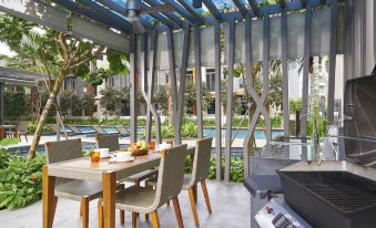 Oasia Residence Singapore by Far East Hospitality