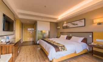 Hantang Hotel - Housity