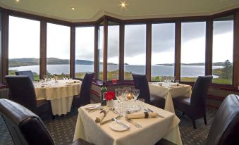 Loch Melfort Hotel