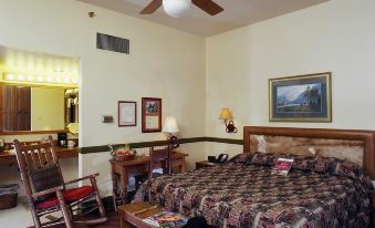 Stockyards Hotel