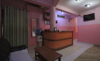 OYO 394 Nhu Rajdhani Guest House