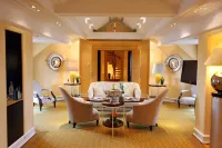 Hotel Bayerischer Hof Munich