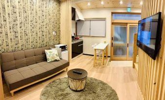 Shimodera New Open Nihonbasi Guest House