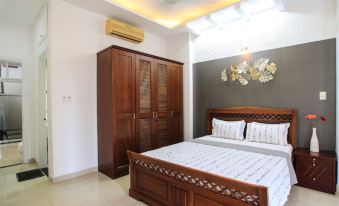 7S Nice House Hotel & Apartment Near Airport
