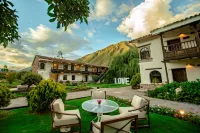 Sonesta Posadas del Inca - Valle Sagrado Yucay Urubamba Hotels in 